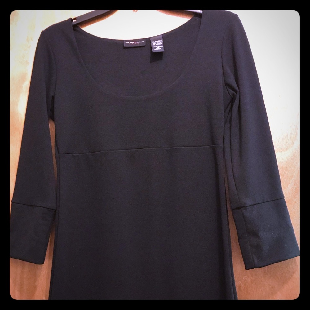 NY&C Little Black Dress